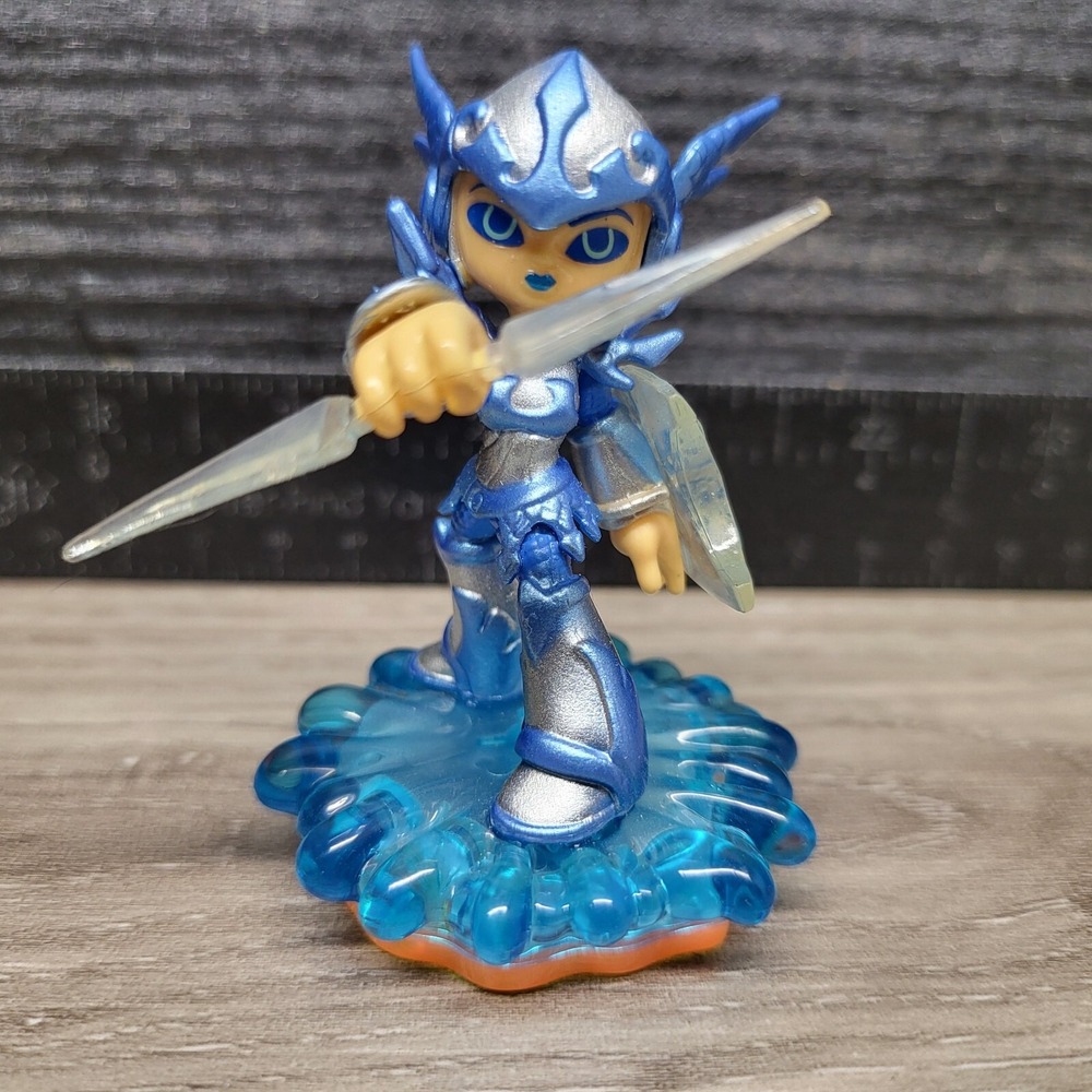 Skylanders: Giants: Chill Character‎ Figure Giants